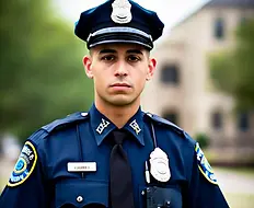 Police Officer