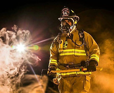 Firefighter