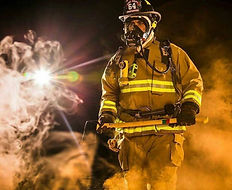 Firefighter